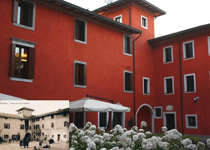 Villa Chiopris