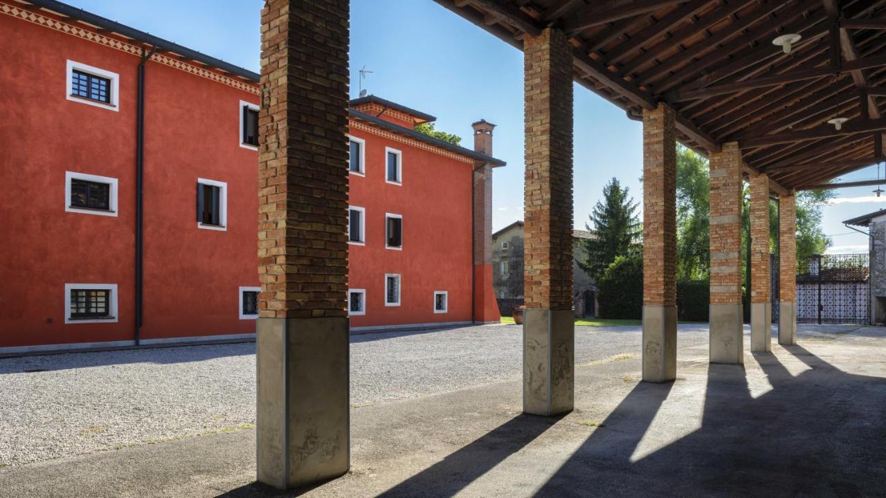Villa Chiopris Chiópris-Viscone