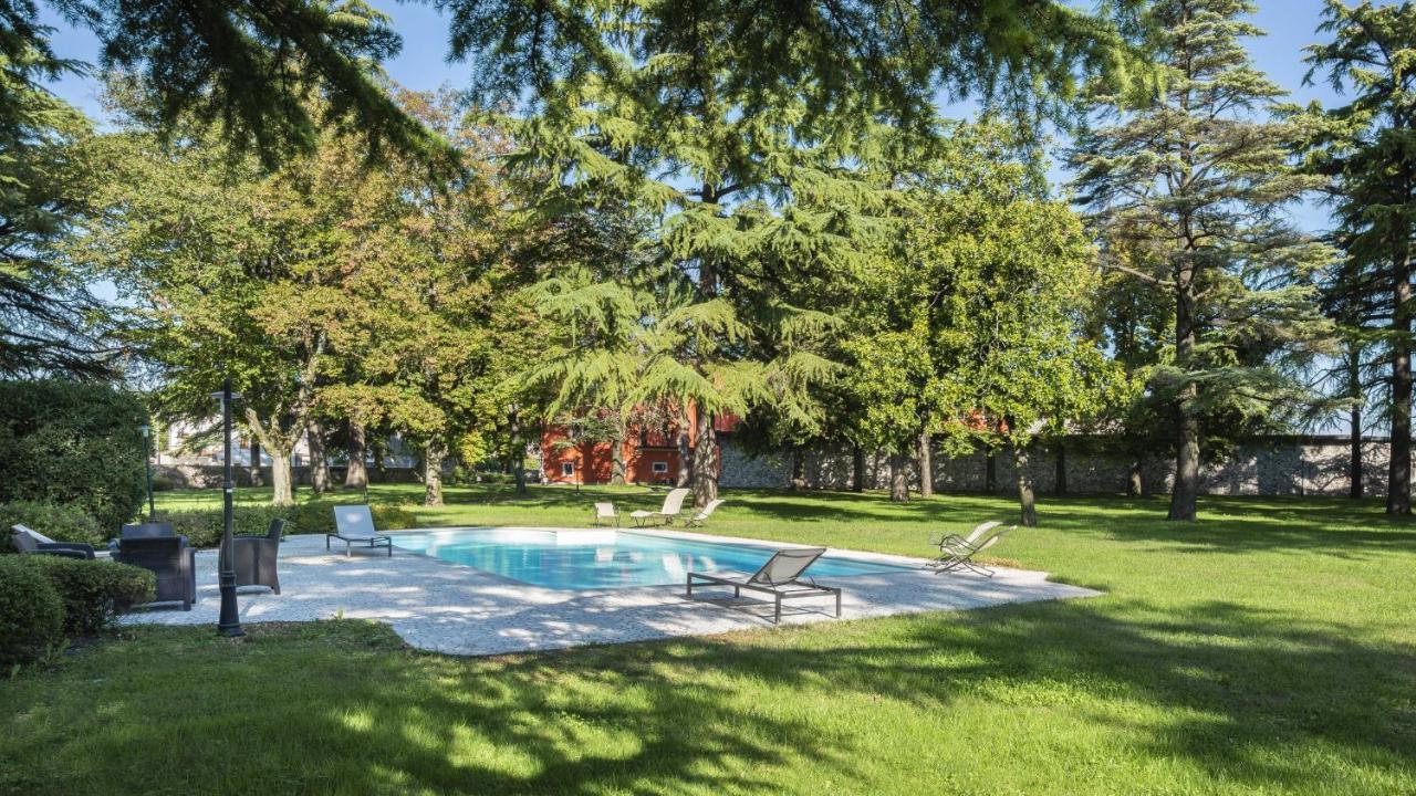 Hotel Villa Chiopris Chiópris-Viscone