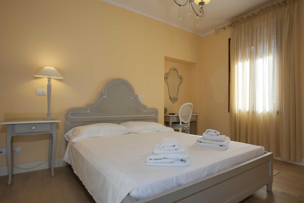 Hotel Villa Chiopris Chiópris-Viscone
