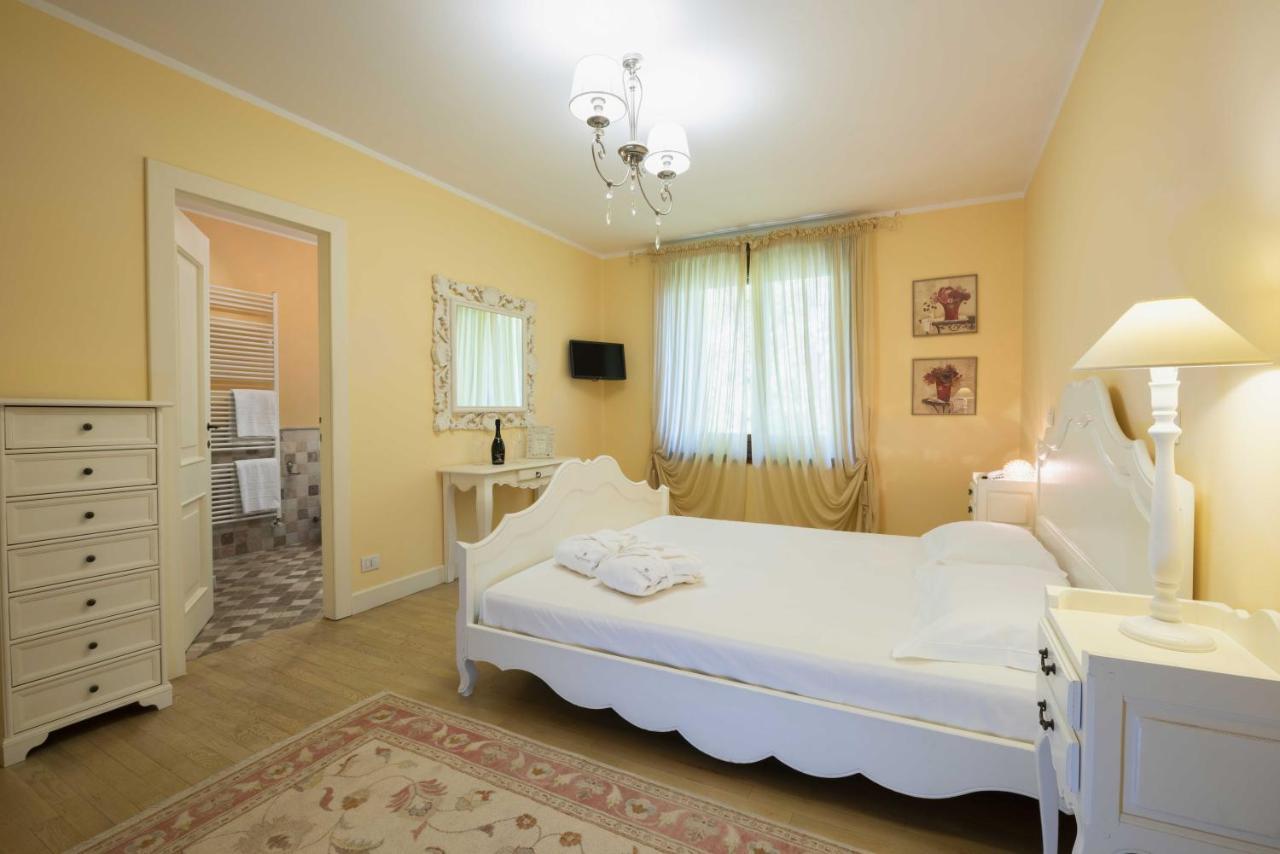 Hotel Villa Chiopris 4*