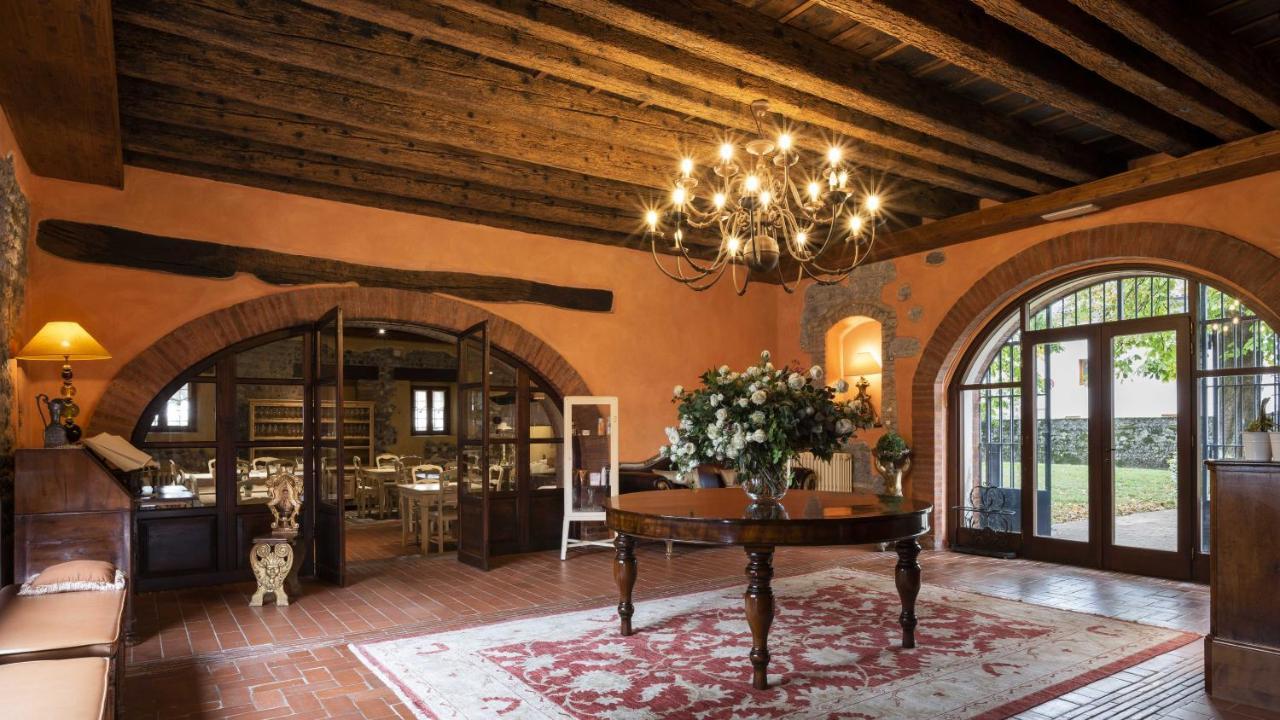 Villa Chiopris 4*