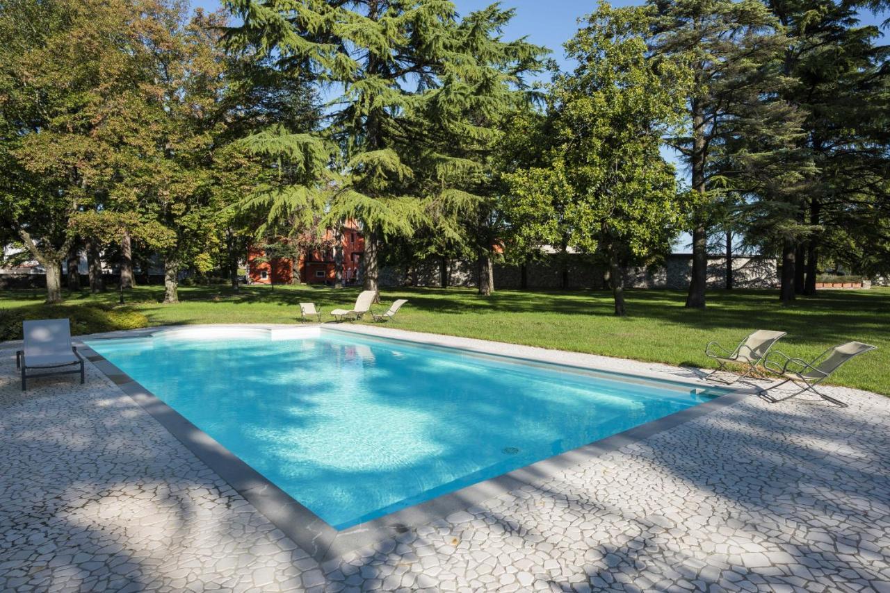 Villa Chiopris Hotel 4*