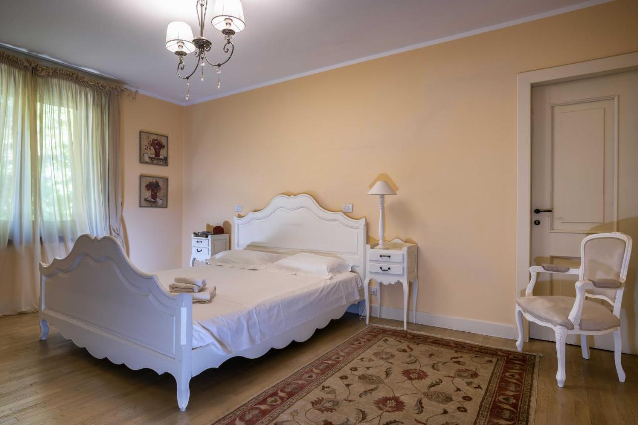 Villa Chiopris