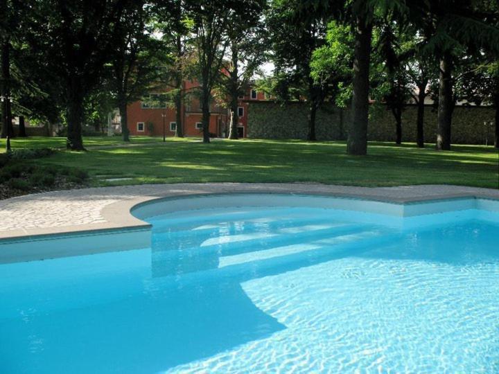 Villa Chiopris Chiópris-Viscone