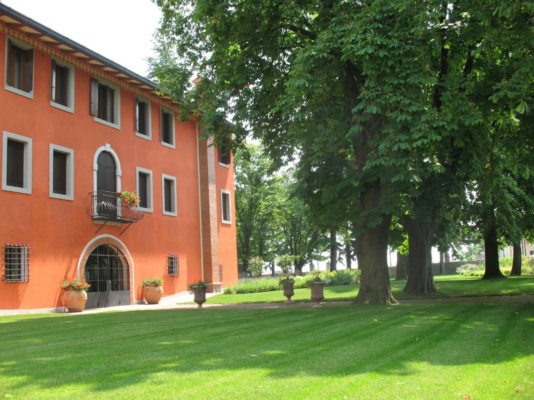 Hotel Villa Chiopris 4*