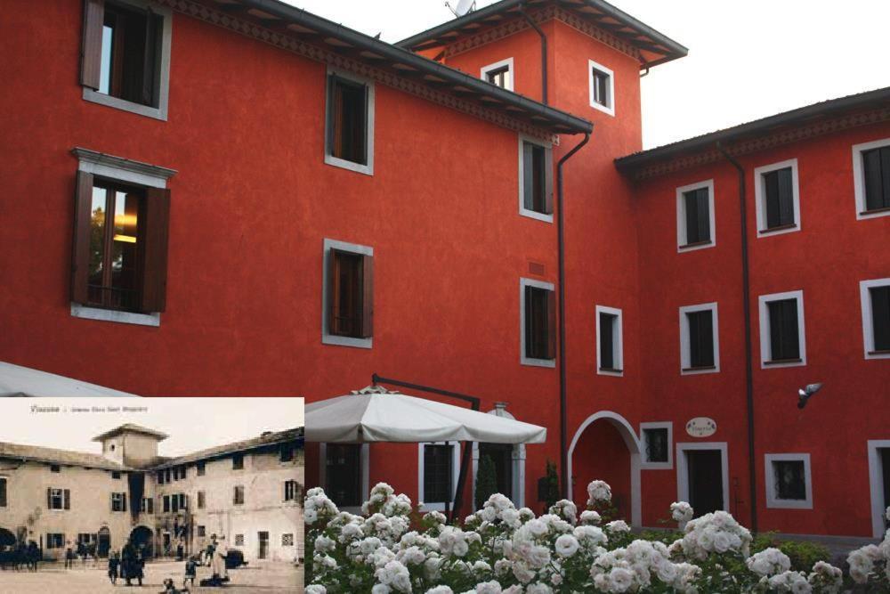 Villa Chiopris 4*