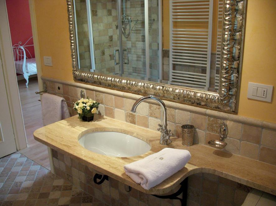 Hotel Villa Chiopris