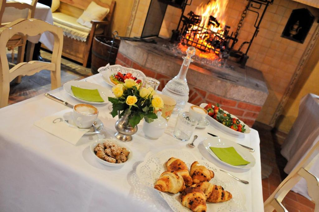 Hotel Villa Chiopris 4*