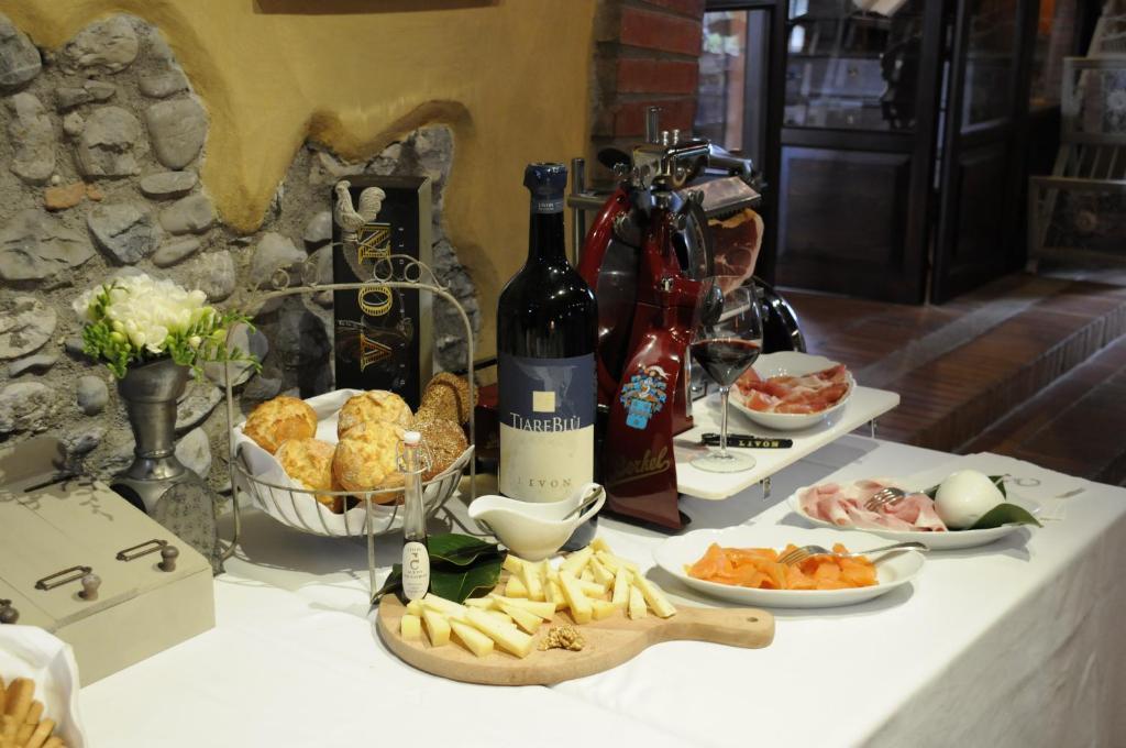 Villa Chiopris Hotel Chiópris-Viscone