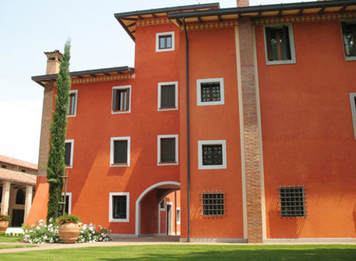 Villa Chiopris Hotel Chiópris-Viscone