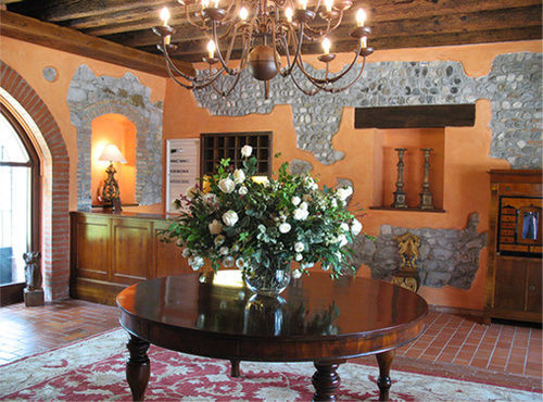 Villa Chiopris Chiópris-Viscone