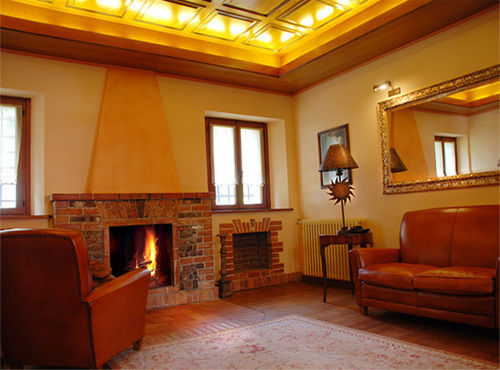 Villa Chiopris Hotel