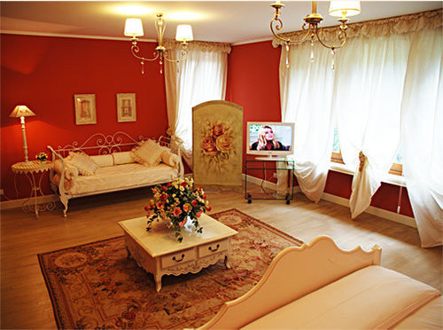 Hotel Villa Chiopris Chiópris-Viscone