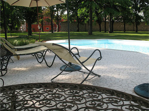 Villa Chiopris Hotel Chiópris-Viscone