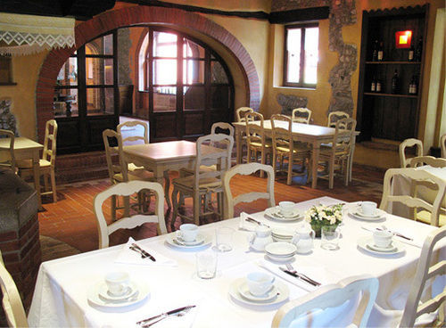 Villa Chiopris 4*