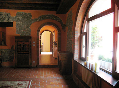 Villa Chiopris Hotel 4*