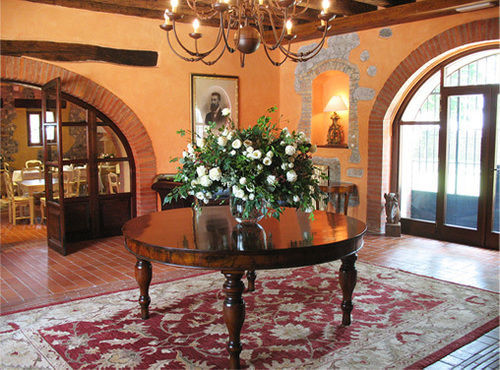 Hotel Villa Chiopris Chiópris-Viscone