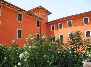 Villa Chiopris 4*